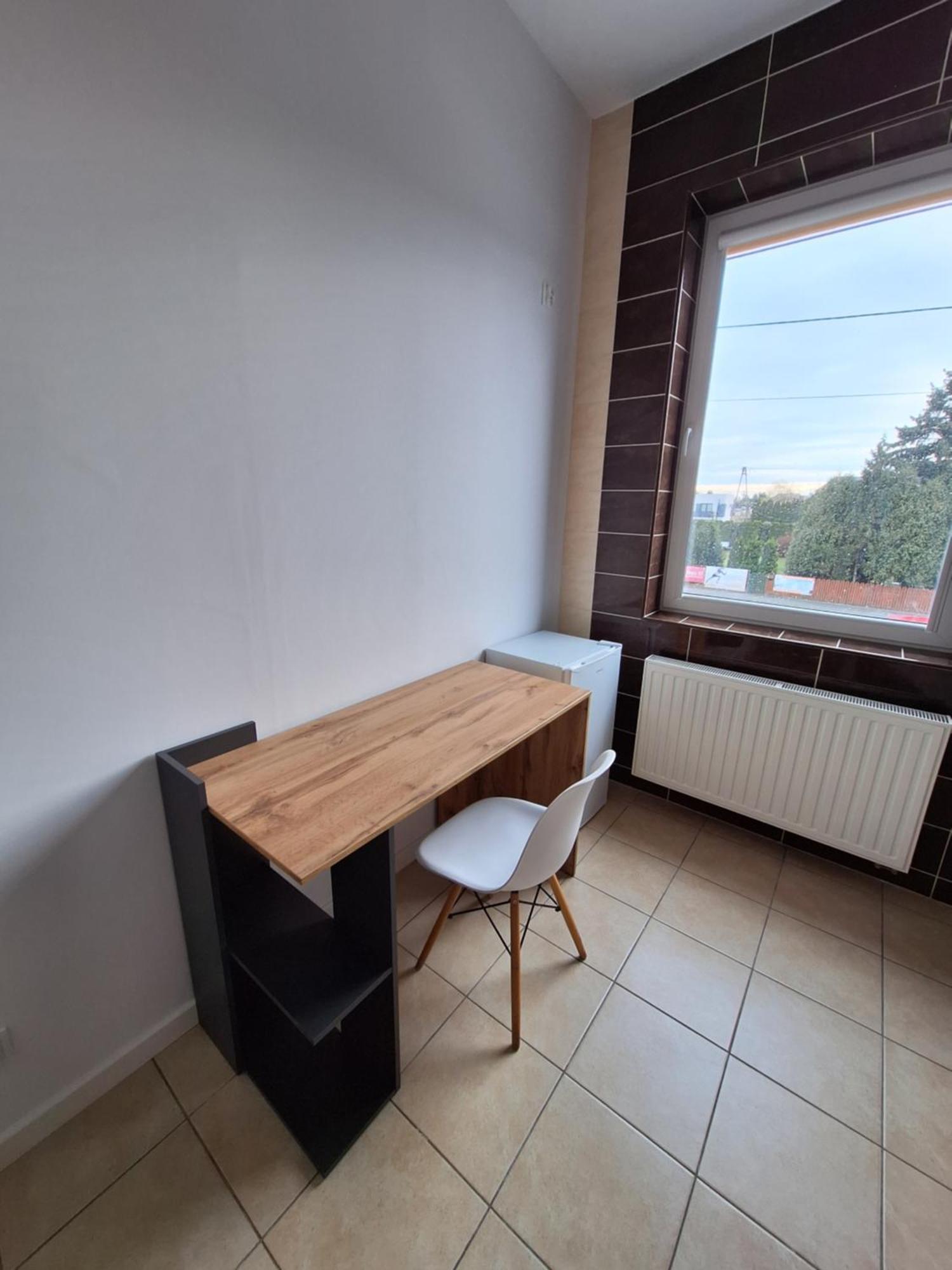 Noclegi Maxtrans Mielec Exterior foto