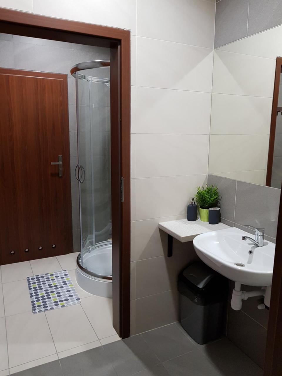 Noclegi Maxtrans Mielec Exterior foto